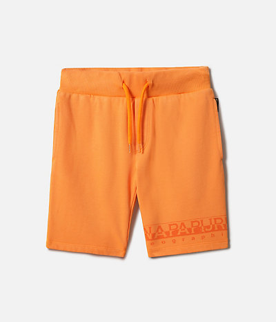 Hose Bermuda-Shorts Saleina-